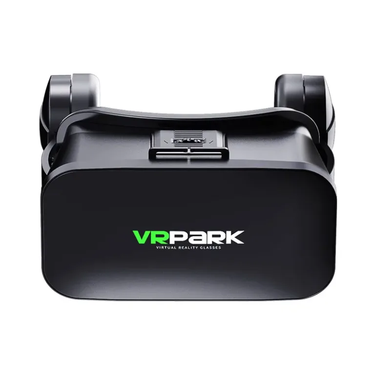 Nouvelles lunettes VR J20 jeu 3DVRBOX