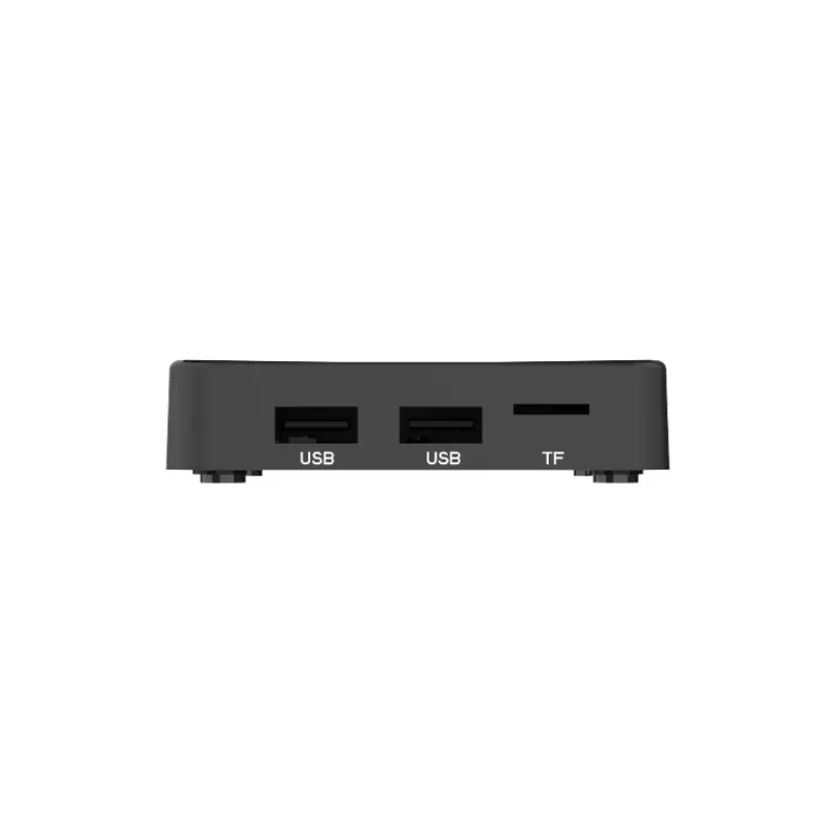 Décodeur X99PRO TV box 8K Android 13.0