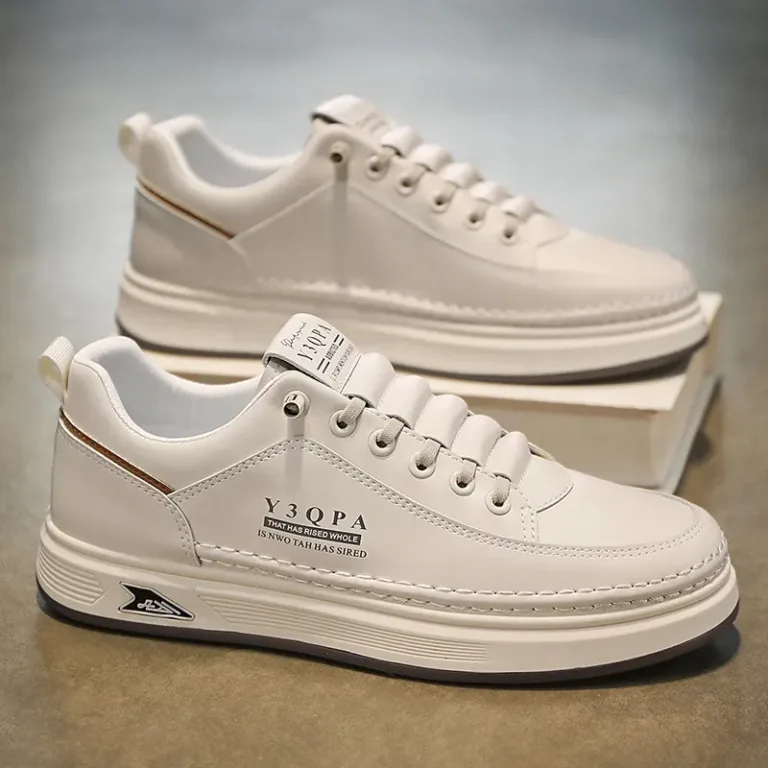 Nouvelles chaussures décontractées respirantes