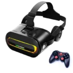 J60 noir + poignée X3