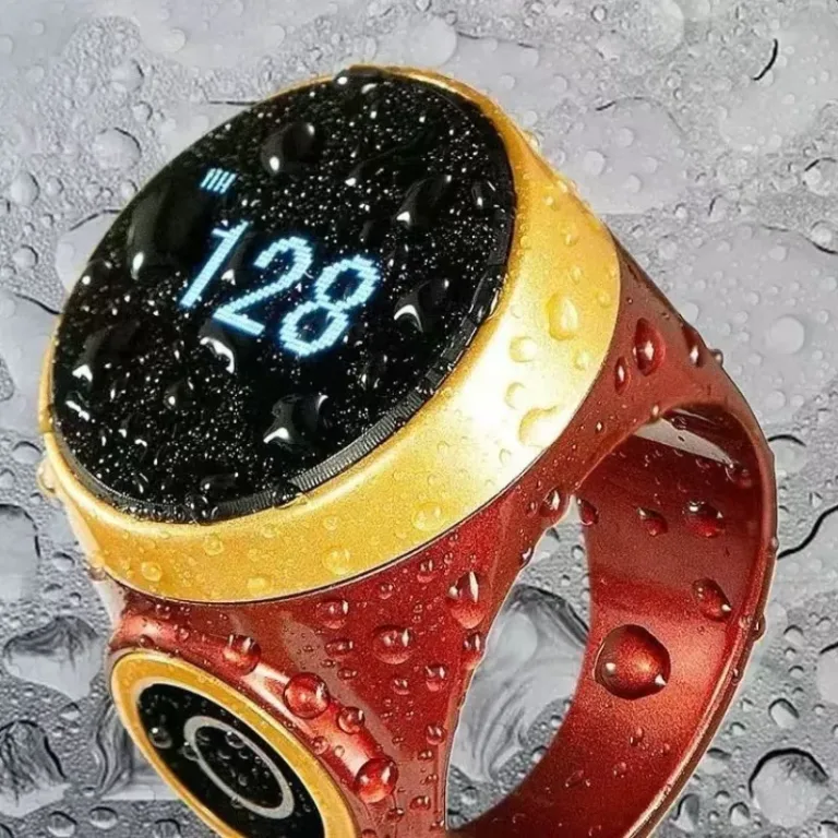 Compteur électronique manuel S9