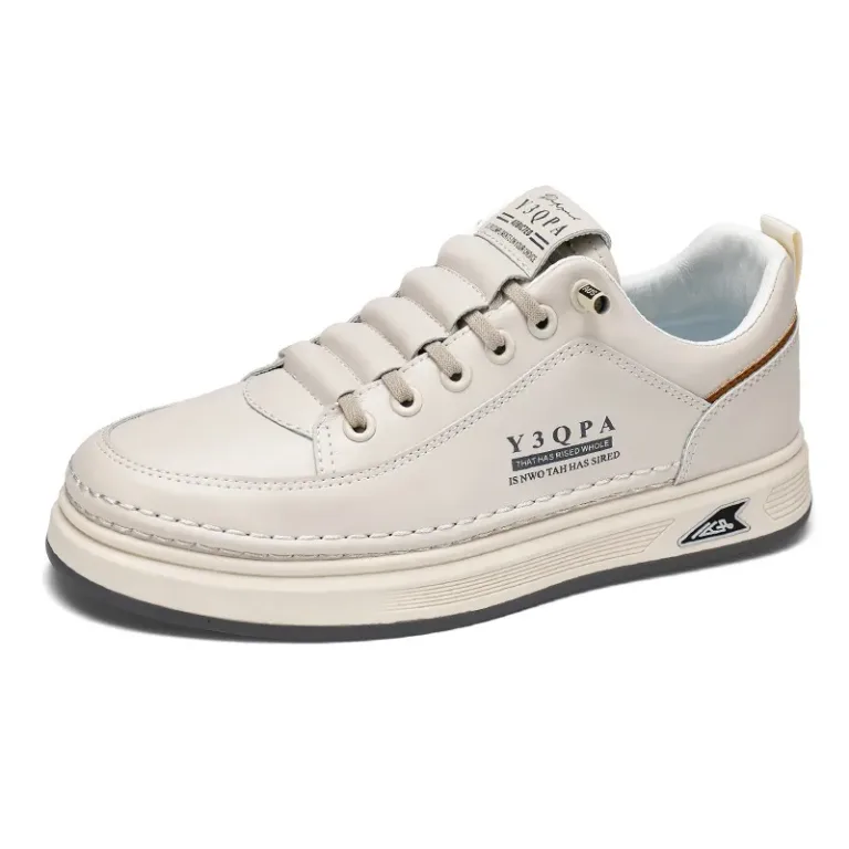 Nouvelles chaussures décontractées respirantes