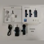 K15 un à un (trois en un)