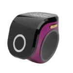 Compteur violet S10 (écran tactile)