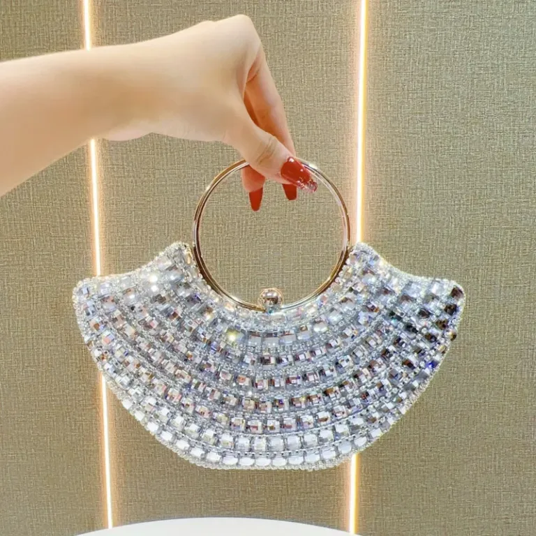 Nouveau sac de soirée sac de banquet pour femme