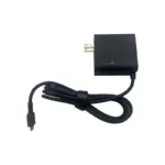 20V 3.25A nouveau TYPEC intégré