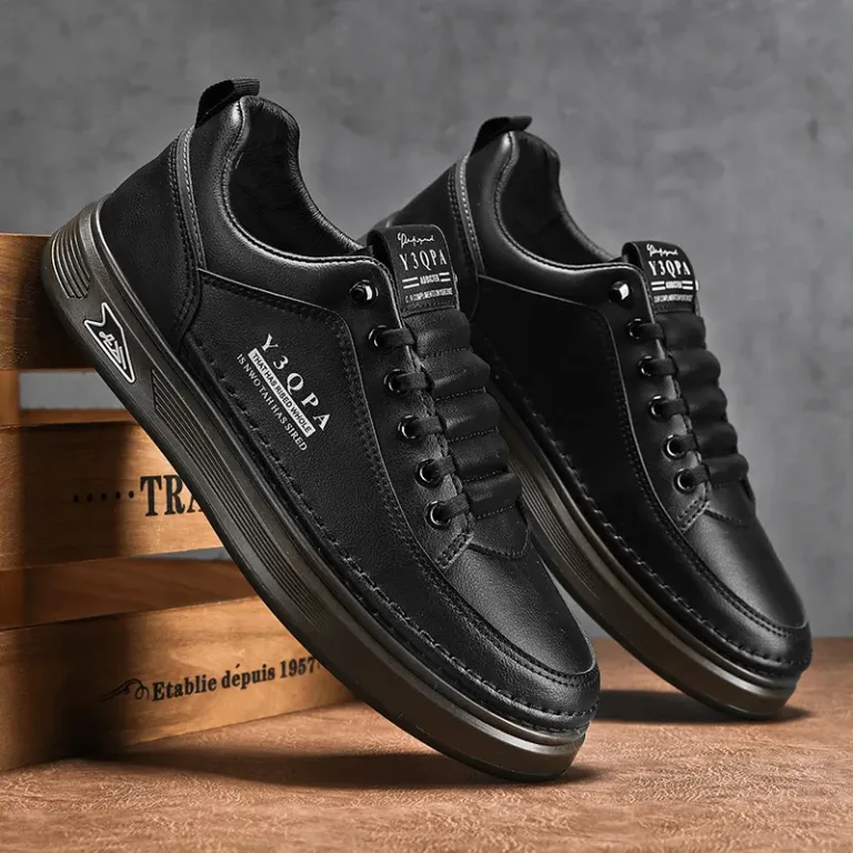 Nouvelles chaussures décontractées respirantes