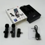 Un à deux TypeC (peuvent charger pendant la diffusion en direct)