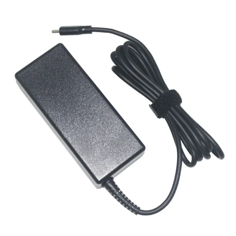 Adaptateur d'alimentation multifonction type C