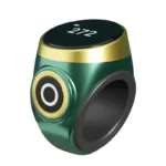 Compteur Emerald S9 (écran tactile)