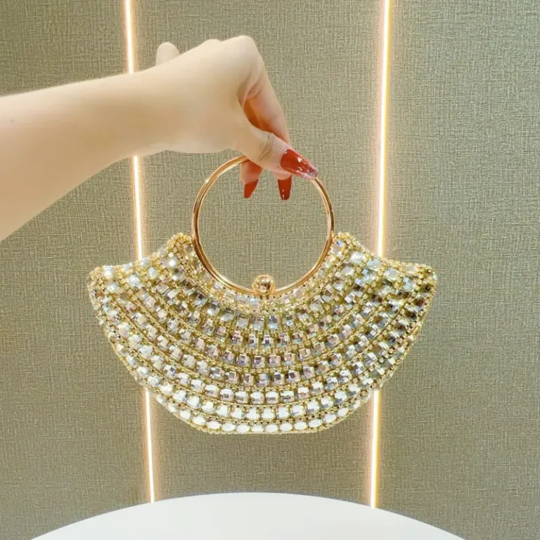 Nouveau sac de soirée sac de banquet pour femme