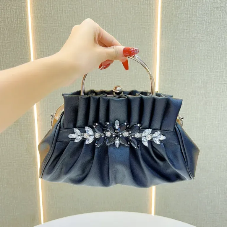 Nouveaux sacs à main rétro pour femmes
