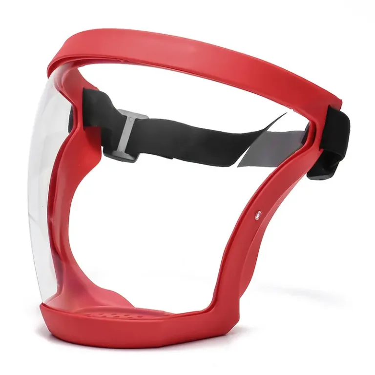 Lunettes de protection antibuée à 360 degrés