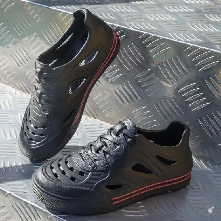 Chaussures sandales légères en EVA pour hommes et femmes