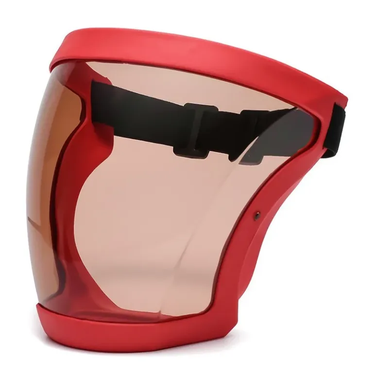 Lunettes de protection antibuée à 360 degrés