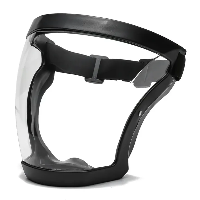 Lunettes de protection antibuée à 360 degrés