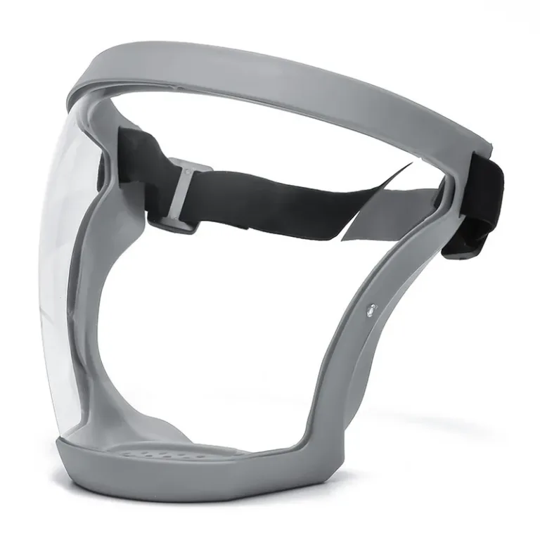 Lunettes de protection antibuée à 360 degrés