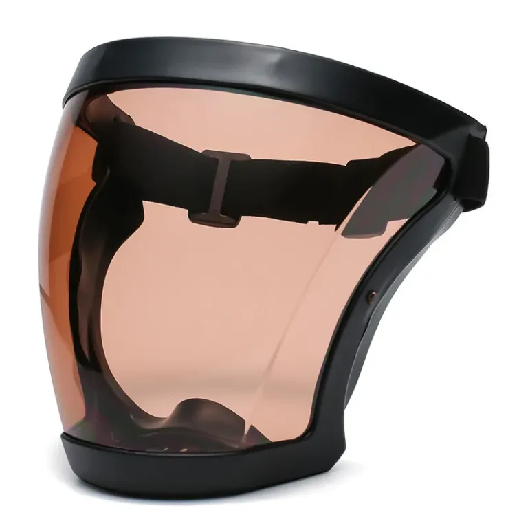 Lunettes de protection antibuée à 360 degrés