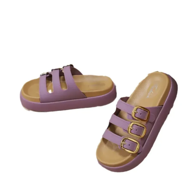 Sandales pour femmes haut de gamme