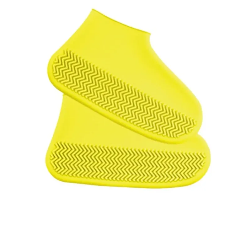 Nouveaux couvre-chaussures imperméables