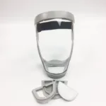 Filtre cadre gris transparent + filtres