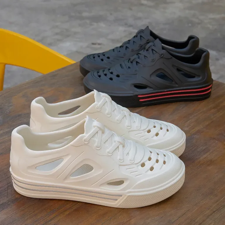 Chaussures sandales légères en EVA pour hommes et femmes