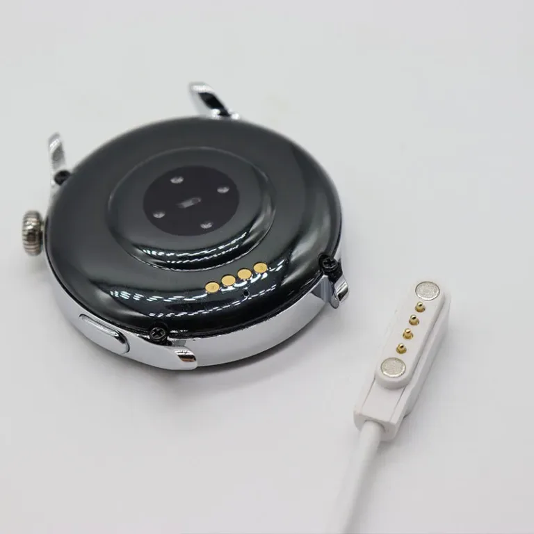 Câble de chargement magnétique pour montre connectée