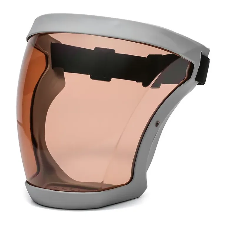 Lunettes de protection antibuée à 360 degrés