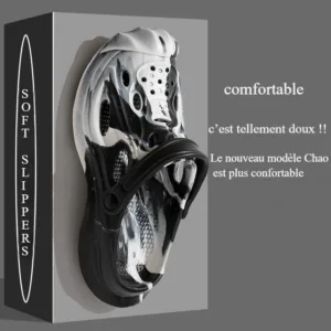 noir et blanc-camouflage