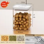 Grande taille 1600ML