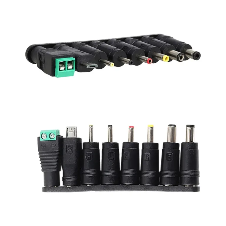 Chargeur multifonction réglable 30 W