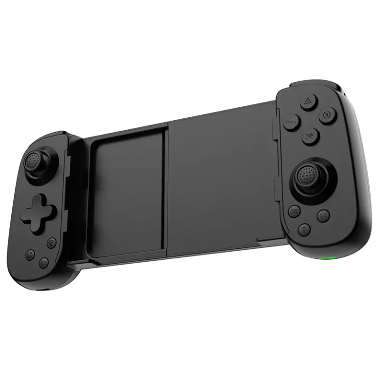 Nouveau poignée de jeu extensible D6