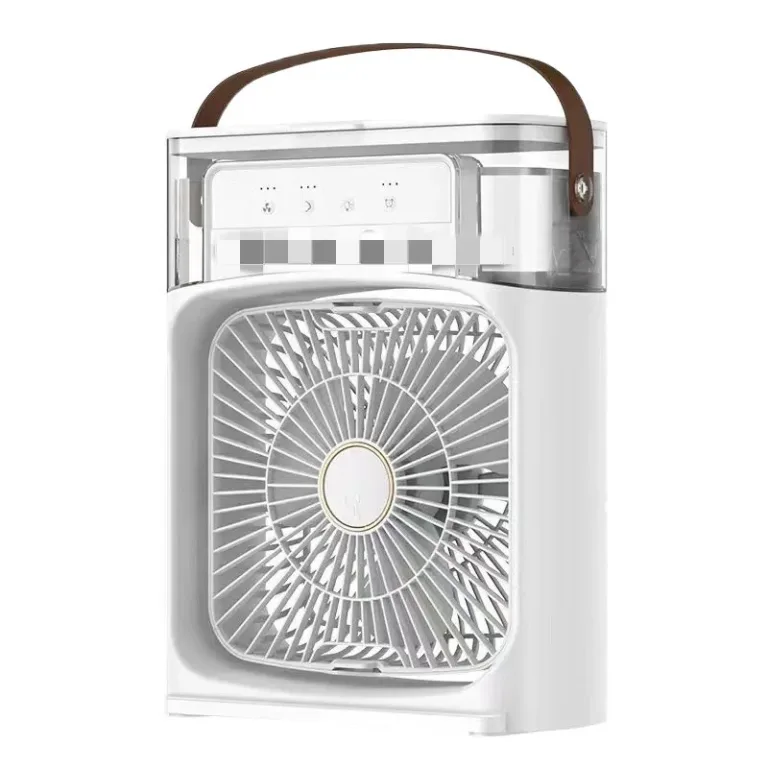 Nouveau ventilateur électrique à cinq trous