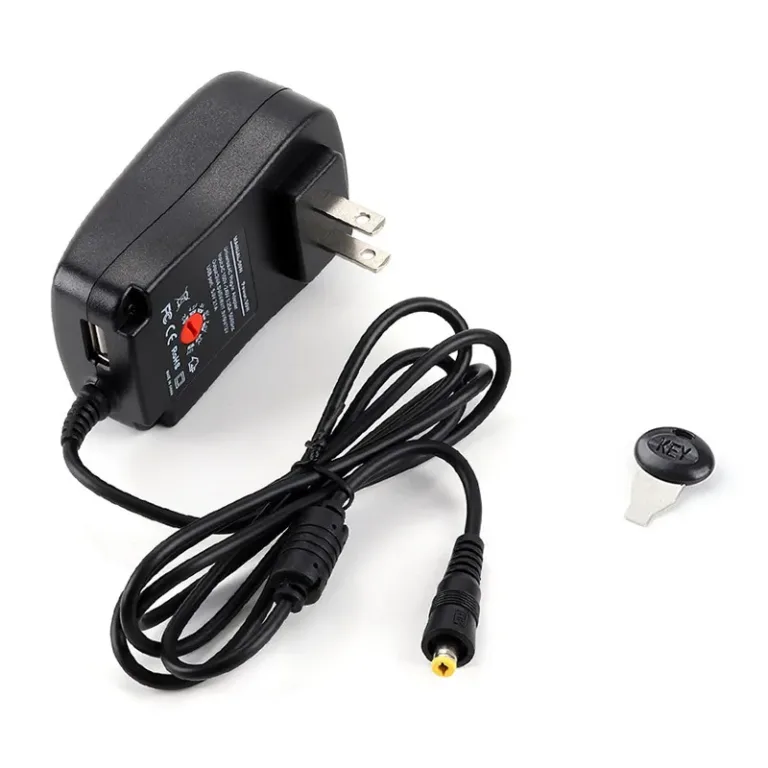 Chargeur multifonction réglable 30 W