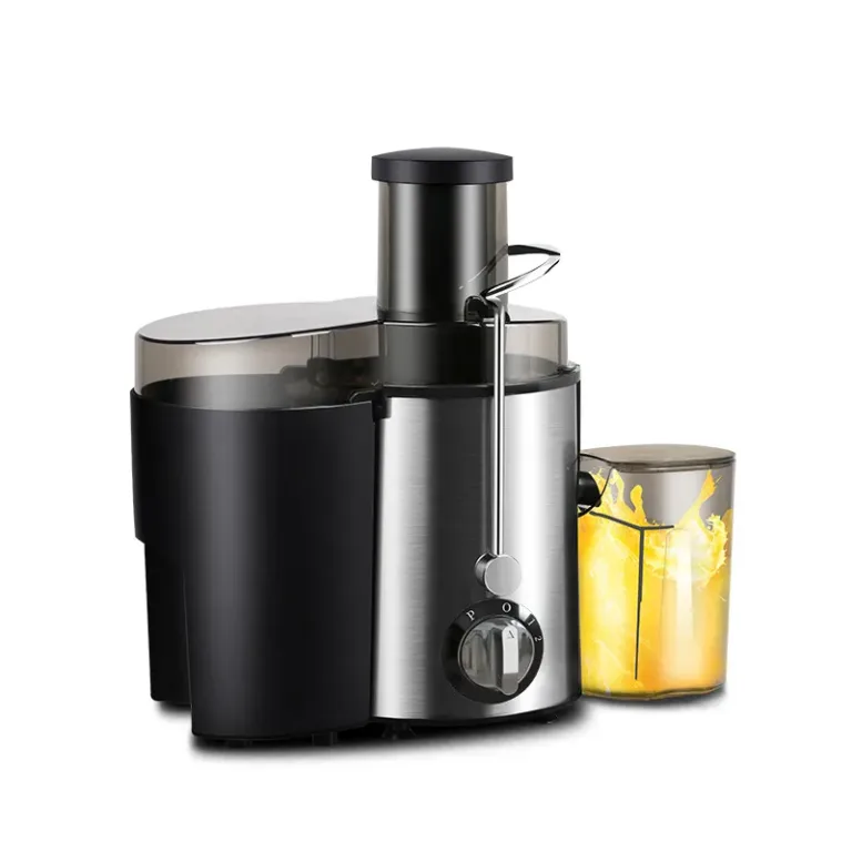 Extracteur de jus et légumes multifonctionnel