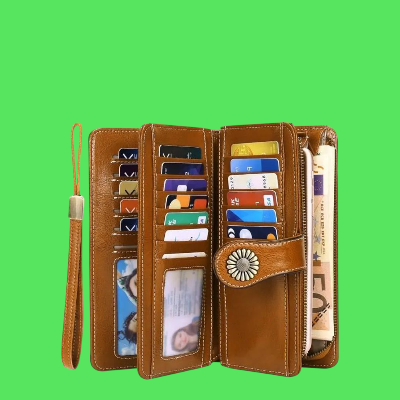 Portefeuille et Porte-cartes