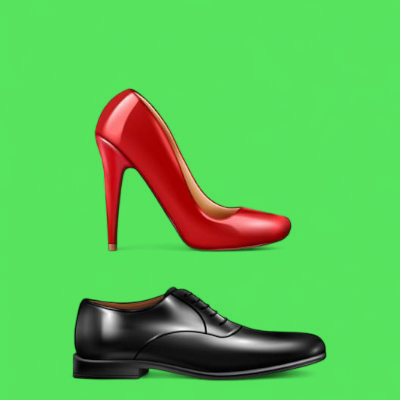 Chaussure et accessoires