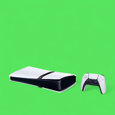 Consoles
