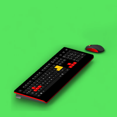 Autres périphériques pc