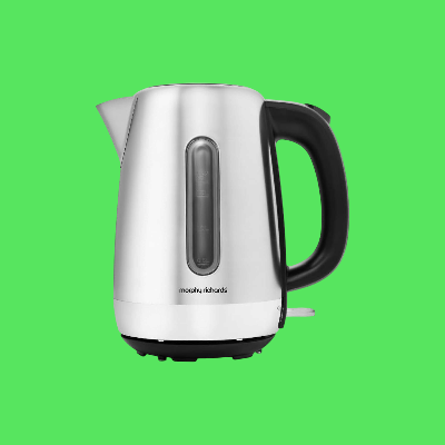 Bouilloires électriques