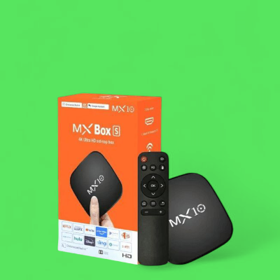 Boitier et Abonnement décodeurs