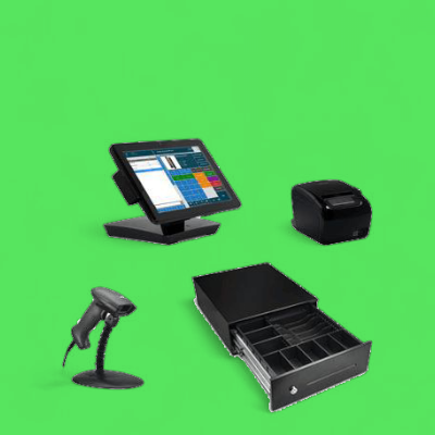 Équipement commercial