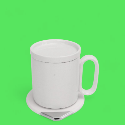 Tasse électrique