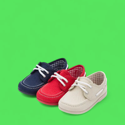 Chaussures pour enfants