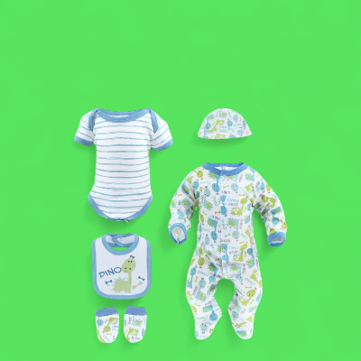 Vêtements pour enfants