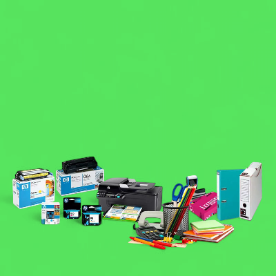 Fournitures scolaires et de bureau