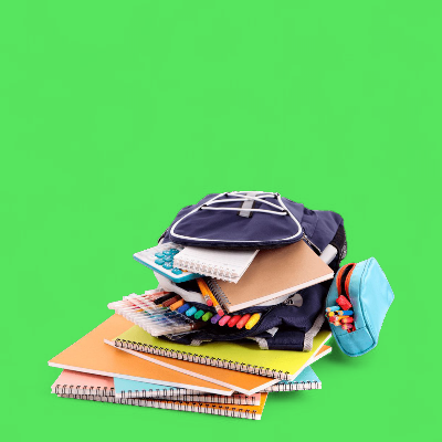 Fournitures scolaires