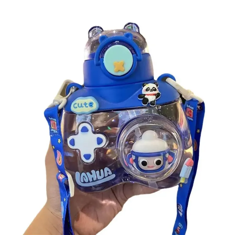 Bouteille d’eau pour enfants de 750 ml
