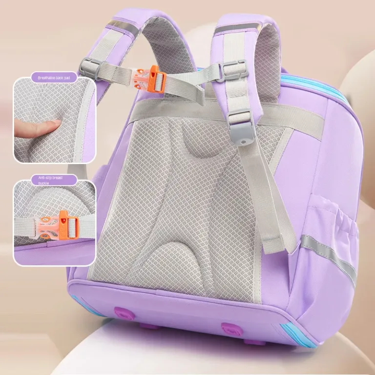 Sac à dos pour enfants de dessin animé