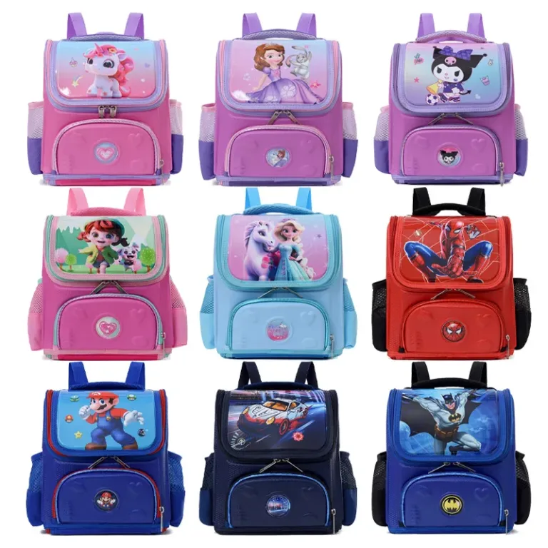 Sacs pour enfants sac à dos